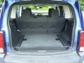 2007 Electric Blue Pearl Dodge Nitro SXT  photo #7