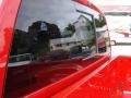2006 Flame Red Dodge Ram 2500 SLT Quad Cab 4x4  photo #19