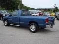 Atlantic Blue Pearl - Ram 2500 Laramie Regular Cab Photo No. 3