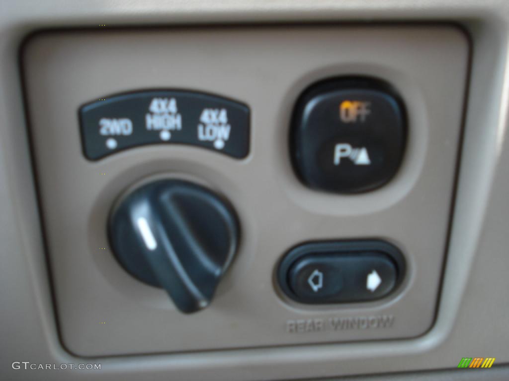2004 F350 Super Duty King Ranch Crew Cab 4x4 Dually - Chestnut Brown Metallic / Castano Brown Leather photo #23