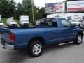 Atlantic Blue Pearl - Ram 2500 Laramie Regular Cab Photo No. 6