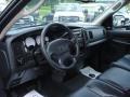 Atlantic Blue Pearl - Ram 2500 Laramie Regular Cab Photo No. 8