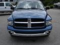 Atlantic Blue Pearl - Ram 2500 Laramie Regular Cab Photo No. 9