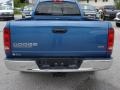 Atlantic Blue Pearl - Ram 2500 Laramie Regular Cab Photo No. 10