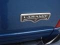 Atlantic Blue Pearl - Ram 2500 Laramie Regular Cab Photo No. 11