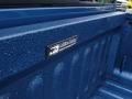 Atlantic Blue Pearl - Ram 2500 Laramie Regular Cab Photo No. 13
