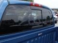 Atlantic Blue Pearl - Ram 2500 Laramie Regular Cab Photo No. 14