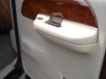 Chestnut Brown Metallic - F350 Super Duty King Ranch Crew Cab 4x4 Dually Photo No. 33