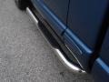 Atlantic Blue Pearl - Ram 2500 Laramie Regular Cab Photo No. 15