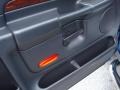 Atlantic Blue Pearl - Ram 2500 Laramie Regular Cab Photo No. 16