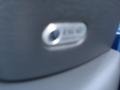 Atlantic Blue Pearl - Ram 2500 Laramie Regular Cab Photo No. 18
