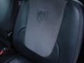 Atlantic Blue Pearl - Ram 2500 Laramie Regular Cab Photo No. 20