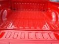 2006 Flame Red Dodge Ram 2500 SLT Quad Cab 4x4  photo #45