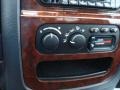 Atlantic Blue Pearl - Ram 2500 Laramie Regular Cab Photo No. 24