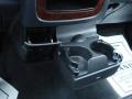 Atlantic Blue Pearl - Ram 2500 Laramie Regular Cab Photo No. 25