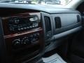 Atlantic Blue Pearl - Ram 2500 Laramie Regular Cab Photo No. 26