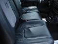 Atlantic Blue Pearl - Ram 2500 Laramie Regular Cab Photo No. 28