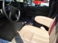 Berry Red Metallic - Express 1500 LS Passenger Conversion Van Photo No. 7