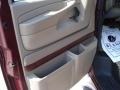 Berry Red Metallic - Express 1500 LS Passenger Conversion Van Photo No. 14