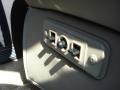 Berry Red Metallic - Express 1500 LS Passenger Conversion Van Photo No. 17