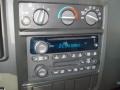 Berry Red Metallic - Express 1500 LS Passenger Conversion Van Photo No. 20