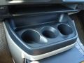 Berry Red Metallic - Express 1500 LS Passenger Conversion Van Photo No. 21