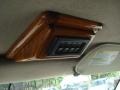 Berry Red Metallic - Express 1500 LS Passenger Conversion Van Photo No. 24