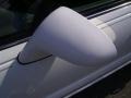 1997 White Buick LeSabre Limited  photo #3