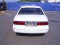 1997 White Buick LeSabre Limited  photo #6