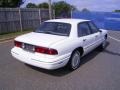 1997 White Buick LeSabre Limited  photo #7