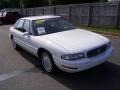 1997 White Buick LeSabre Limited  photo #10