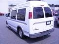 1999 Summit White Chevrolet Express 1500 Passenger Conversion Van  photo #2