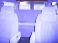 1999 Summit White Chevrolet Express 1500 Passenger Conversion Van  photo #3