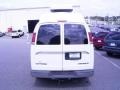 1999 Summit White Chevrolet Express 1500 Passenger Conversion Van  photo #4