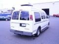 1999 Summit White Chevrolet Express 1500 Passenger Conversion Van  photo #5
