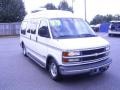 1999 Summit White Chevrolet Express 1500 Passenger Conversion Van  photo #6