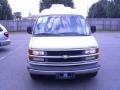 1999 Summit White Chevrolet Express 1500 Passenger Conversion Van  photo #7