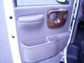 1999 Summit White Chevrolet Express 1500 Passenger Conversion Van  photo #8