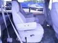 1999 Summit White Chevrolet Express 1500 Passenger Conversion Van  photo #13