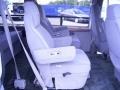 Summit White - Express 1500 Passenger Conversion Van Photo No. 13