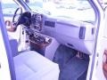 1999 Summit White Chevrolet Express 1500 Passenger Conversion Van  photo #20