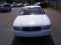 1997 White Buick LeSabre Limited  photo #11