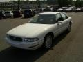 1997 White Buick LeSabre Limited  photo #12