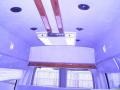 Summit White - Express 1500 Passenger Conversion Van Photo No. 25