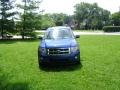 Vista Blue Metallic - Escape XLT Photo No. 3