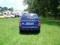 2008 Vista Blue Metallic Ford Escape XLT  photo #7