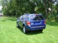 2008 Vista Blue Metallic Ford Escape XLT  photo #8