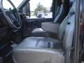 2005 Black Chevrolet C Series Kodiak C4500 Crew Cab  photo #4