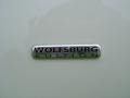 Campanella White - Jetta Wolfsburg Edition Sedan Photo No. 10