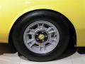 1972 Ferrari Dino 246 GTS Wheel and Tire Photo